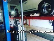 Мотор, станція технічного обслуговування фото