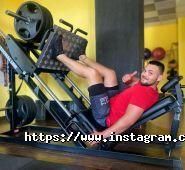 Tiger Fitness, спортклуб фото