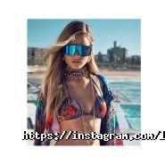 Lb dessous pure luxury, бутік фото