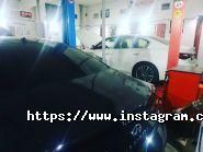 Мотор, станція технічного обслуговування фото