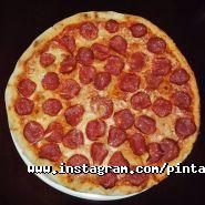 Пінта, піца-паб фото
