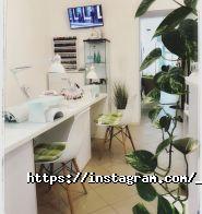 Nail lab, студія фото