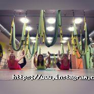 Fitness Cross Club, фітнес-клуб фото