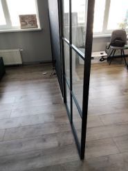 Sliding Doors, виробництво дверей фото