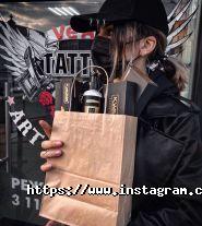 VeAn White, тату-студія фото