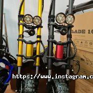 Bike ua, салон-магазин электротранспорта фото