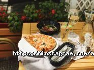 Amore More, піцерія фото