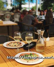 Amore More, піцерія фото