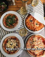 Amore More, піцерія фото