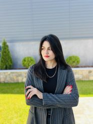 Адвокат з сімейних правовідносин Шевчук Тетяна Володимирівна фото