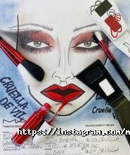 M. A. C, мережа магазинів фото