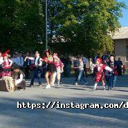 Діамант-Еліт, клуб бального танцю фото