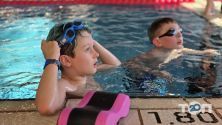 CitySwim, школа плавання фото