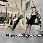 Fitfactory, студія фітнесу фото