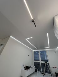 PremiumSteli, натяжні стелі Вінниця фото