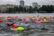 CitySwim, школа плавання фото