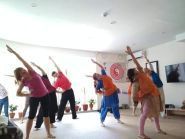 Амріта, школа індійського танцю фото