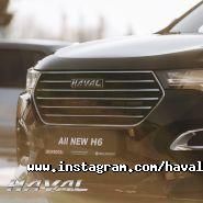 Автомобільний дім, офіційний представник бренду Haval фото