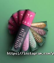 Pink star, інтернет-магазин професійної косметики фото