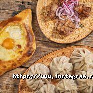 Zara Budu, доставка їжі фото