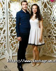 Ваня & Полина, ведущие на праздник фото