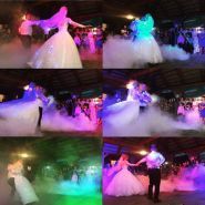 Весільна Торба, школа танцев фото