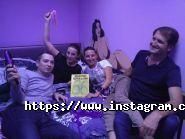 Квеструм Адреналін, квест-кімнати фото