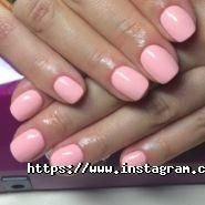 Magic nails, студія краси фото