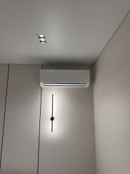 SV climate, системи кондиціонування фото