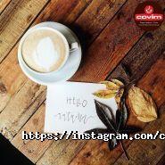 Сovim-Caffe, кав'ярня фото