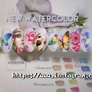 Nail art, студія манікюру фото