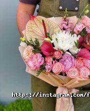 Family Flowers, флорістічеська студія фото