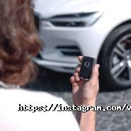 Volvo Cars, дилерский центр фото