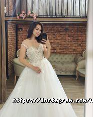 WHITE boutique, свадебный салон фото