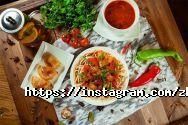 Жан Плов Лагман, центр вкусной еды фото