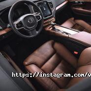 Volvo Cars, дилерский центр фото