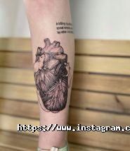 VeAn White, тату-студія фото