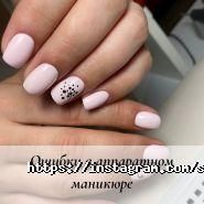 Laki, студія манікюру фото