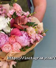 Family Flowers, флорістічеська студія фото