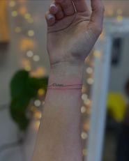 Nizhno tatto, тату салон фото