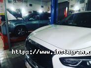 Мотор, станція технічного обслуговування фото