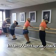Atma-Dance, школа східного танцю фото