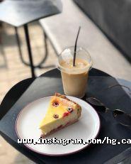 Hansel&Gretel, кофейня-кондитерская фото