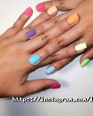 La Manicure, студія фото