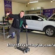 Advisor Auto, автосалон фото