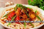 Жан Плов Лагман, центр вкусной еды фото