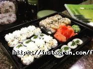 Fishka bar, магазин з продажу суші фото