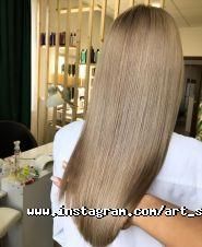 Art studio, салон краси фото