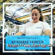 Imex Company, працевлаштування за кордоном фото