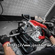 Механіка, магазин будівельних інструментів фото